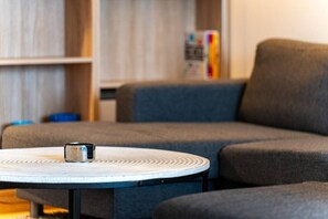 Interior - Bright & Modern - by Opera & short walk to Nyhavn (Copenhagen)