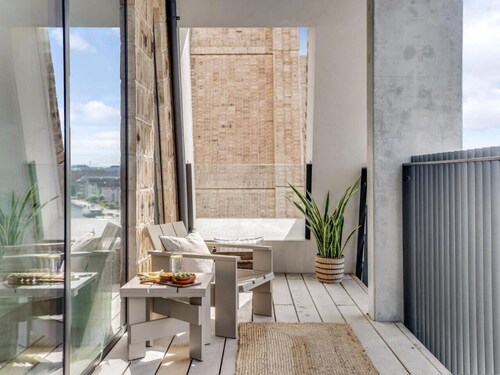 Luxury Living in Copenhagen’s Prime Spot