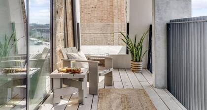 Luxury Living in Copenhagen’s Prime Spot