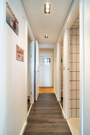 Interior - 120m2 near Culture Icons - Historic Fredericiagade (Copenhagen)