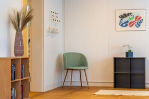 Interieur