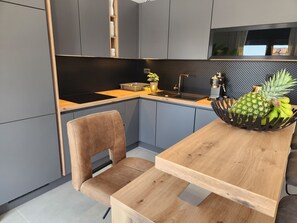 Cucina privata
