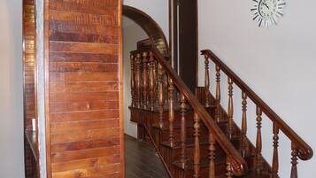Detalle interior