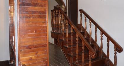 Hotel Horizont Telavi