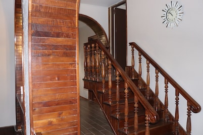 Hotel Horizont Telavi