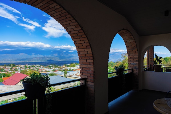 Balcon
