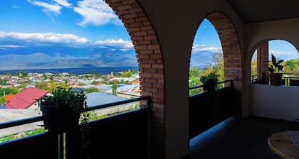 Hotel Horizont Telavi