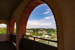 Habitación clásica | Balcón