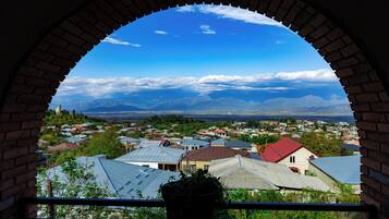 Classic Room, Mountainside | Free WiFi