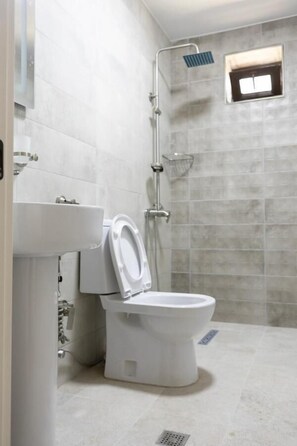 Classic-Zimmer | Badezimmer