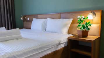 Classic Room | Free WiFi