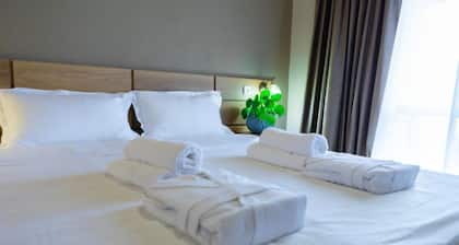 Hotel Horizont Telavi