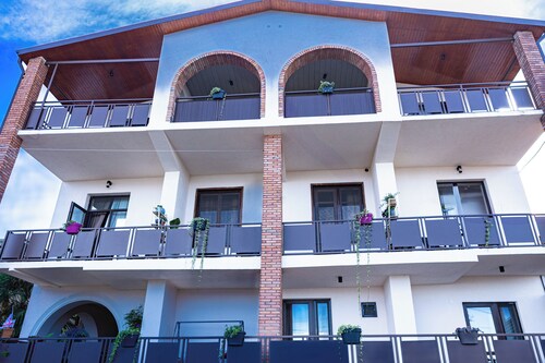 Hotel Horizont Telavi