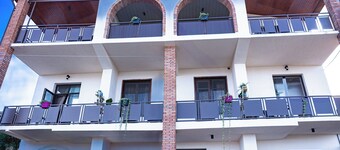 Hotel Horizont Telavi