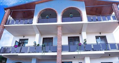 Hotel Horizont Telavi