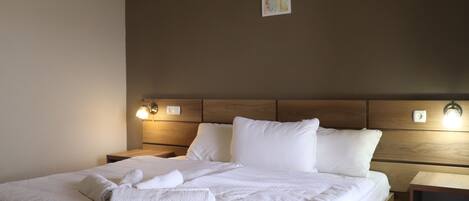 Classic-Zimmer, Bergseite | Kostenloses WLAN