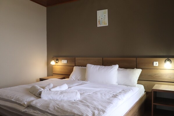 Classic-Zimmer, Bergseite | Kostenloses WLAN