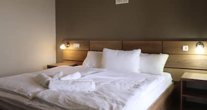 Hotel Horizont Telavi