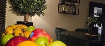 Central cozy apartment