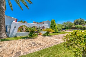 House | Garden