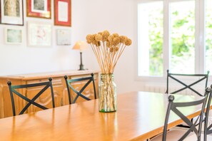 Casa | Opções para refeição