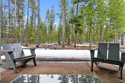 Glendale Forest Retreat - Fireside Nights