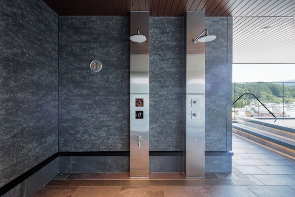 Public bath