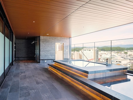 Spa. HOTEL AMANEK HidaTakayama