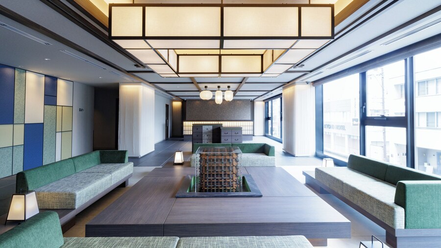 HOTEL AMANEK HidaTakayama