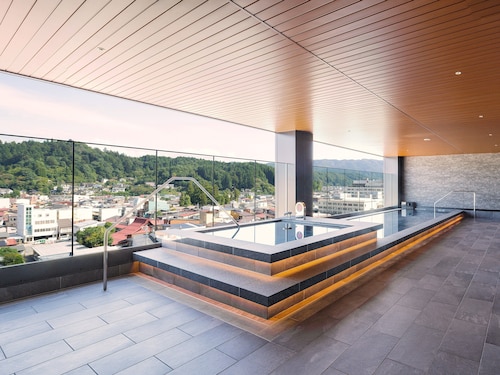 HOTEL AMANEK HidaTakayama