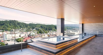 HOTEL AMANEK HidaTakayama