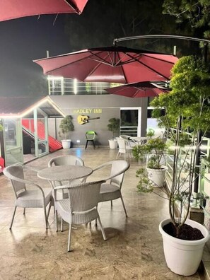 Terrazza panoramica