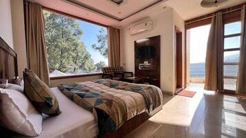 Premium Room, Hill View | Free WiFi