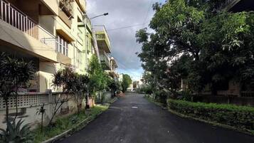 Superior Double or Twin Room | Garden view