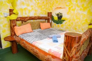 1 chambre, Wi-Fi
