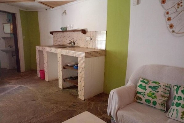 Interior - Diani Peaceful Garden (Ukunda)