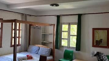 1 bedroom, WiFi
