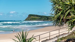 Plage à proximité