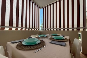 Dining - Angiolieri Flexrent - Abyssinia (Riccione)