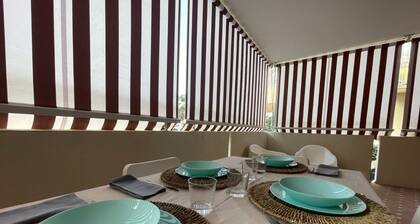 Angiolieri Flexrent - Abyssinia