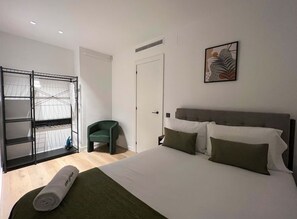 Appartement (3 Bedrooms)