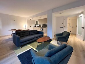 Appartement (3 Bedrooms)