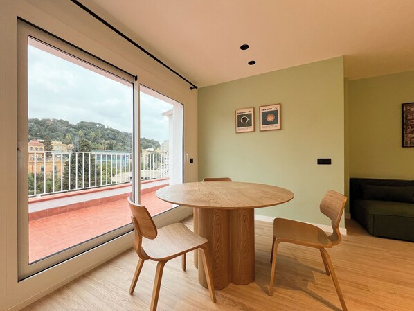 Interior - Stay U-nique Apartment Putxet (Barcelona)