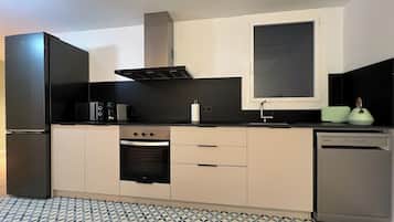 Apartment (3 Bedrooms) | Interior