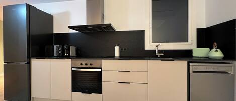 Apartamento (3 Bedrooms) | Parte interna