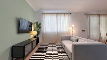 Appartement (3 Bedrooms) | Voorkant van accommodatie