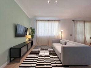 Apartment (3 Bedrooms) | Front of property - Stay U-nique Apartment Putxet (Barcelona)