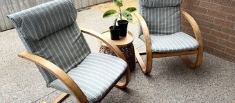 Walk to Red Hot Summer Tour @ The Green Nook