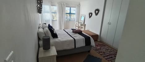 Maison, 4 chambres, fumeur, piscine privée | 4 chambres