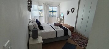 Casa, 4 quartos, para fumantes, piscina particular | 4 quartos